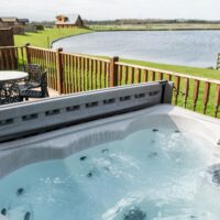 The benefits of a UK hot tub retreat